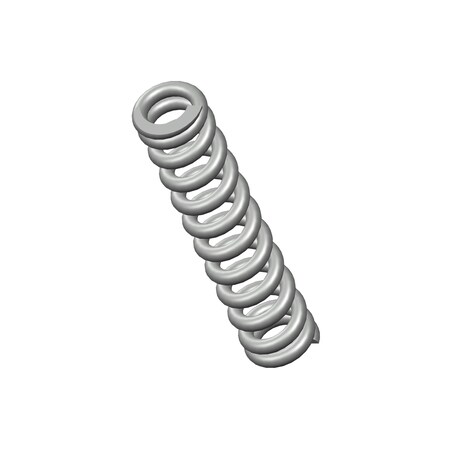 Approved Vendor Compression Spring, O= .453, L= 2.25, W= .092 G109968673
